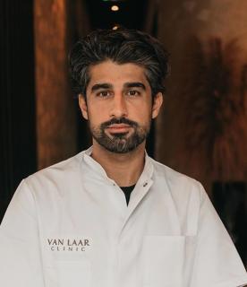 Dr. Emran Barakzai