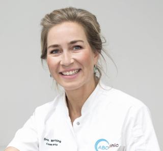 Drs. Merel Isa Eefting