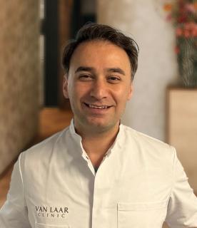 Drs. Sharif Khatibi