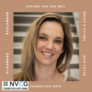 Jozijna Cosmedisch Centrum Horst