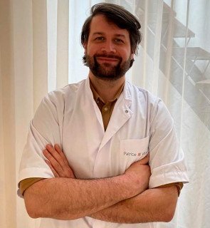 Dr. Fons Slieker