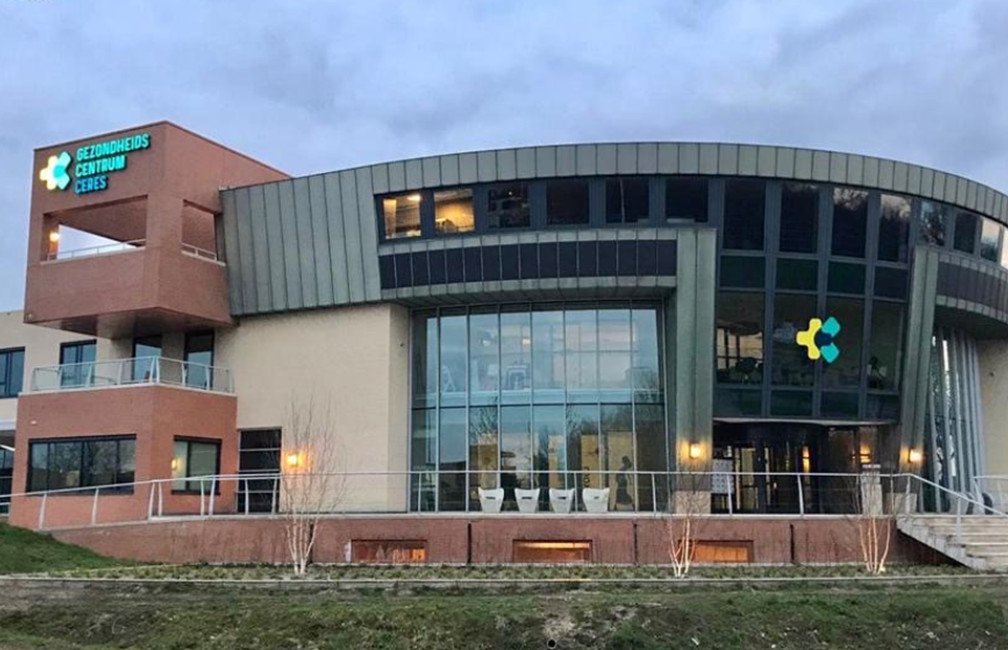 Klaver Cosmetics Heesch