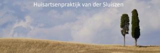 Huisartsenpraktijk van der Sluiszen