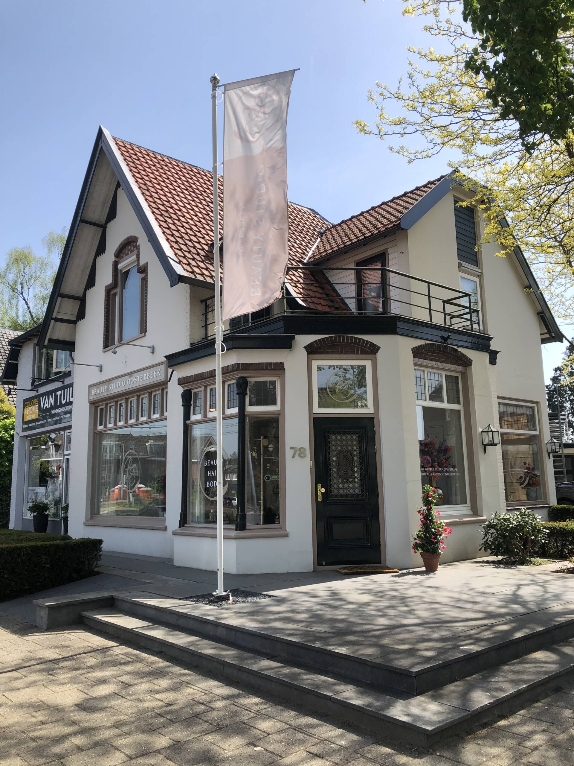 Refine Clinic Oosterbeek