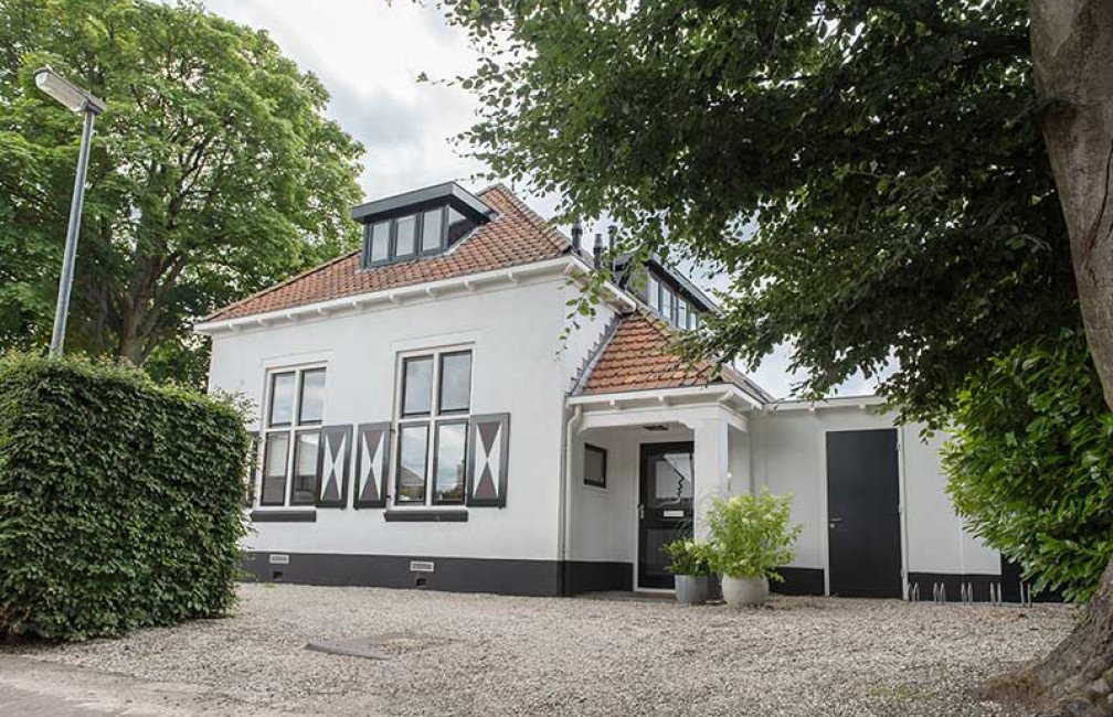 Patrice Visser Kliniek