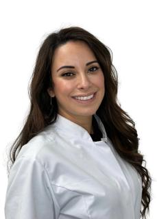 Drs. Nazanin Mozafari (Dokter Naas)