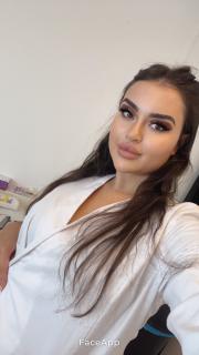 BSc. Emma Agajeva