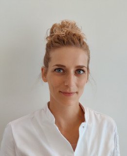 Drs. Jorien van de Pas