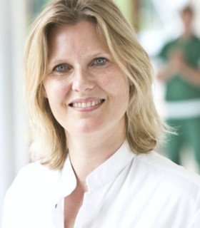 Dr. Danielle Langeloo