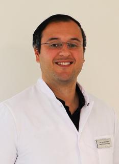 Dr. Ismaël Achekar
