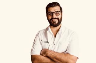 Drs. Ahmad Taher