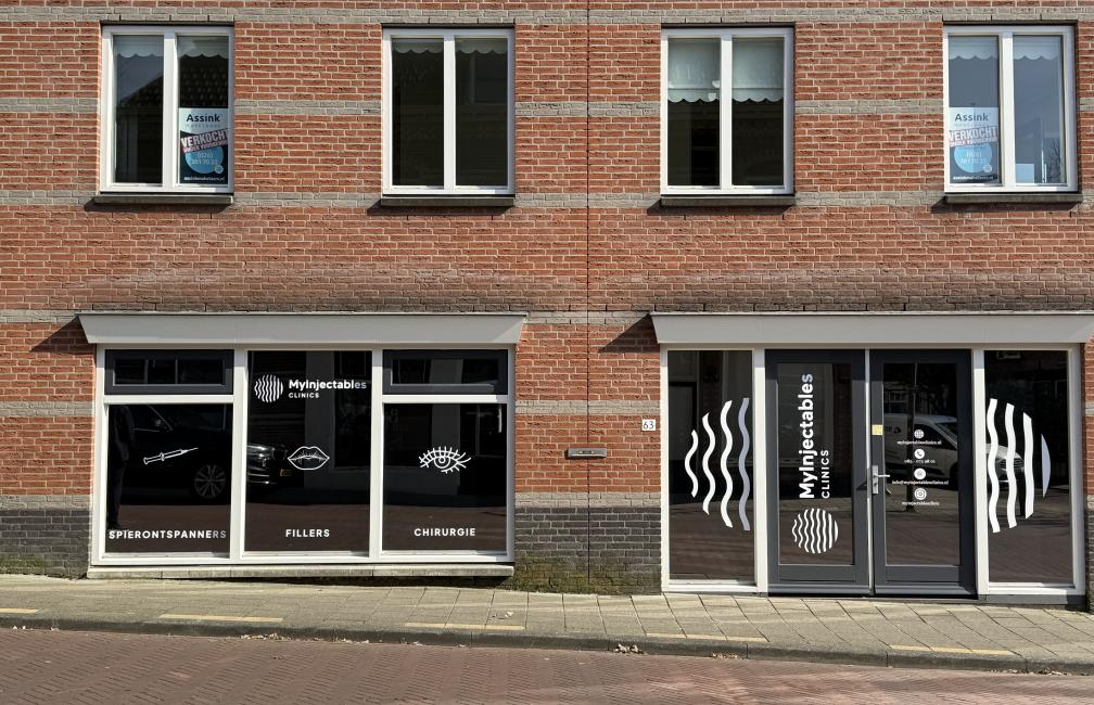 MyInjectables Clinics Velp