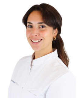 Drs. Jade Chantharasy