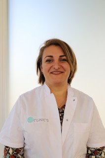 Drs. Parisa Einy