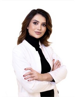 Drs. Nadia Nasir