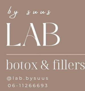 LAB by Suus Den Helder
