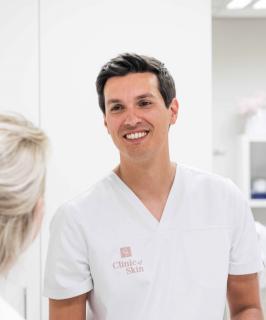 Drs. Pepijn Grashuis