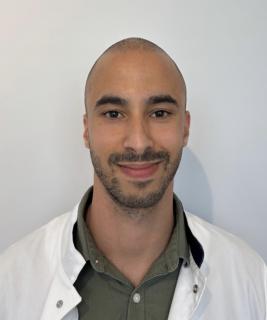 Drs. Soufyan Mazouz