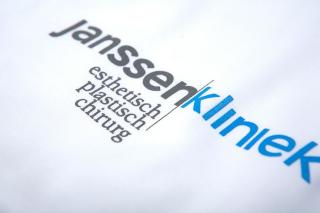 Janssen Kliniek Oisterwijk