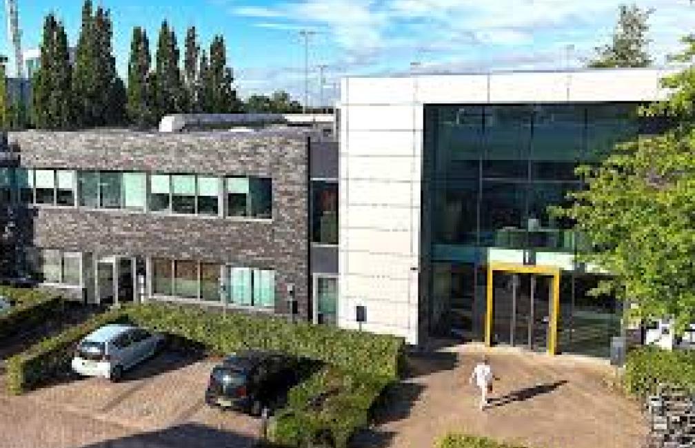 Janssen Kliniek Oisterwijk