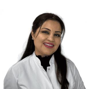 Drs. Nagita Grover-Khatri