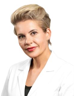 MSc. Martine Van der Aa