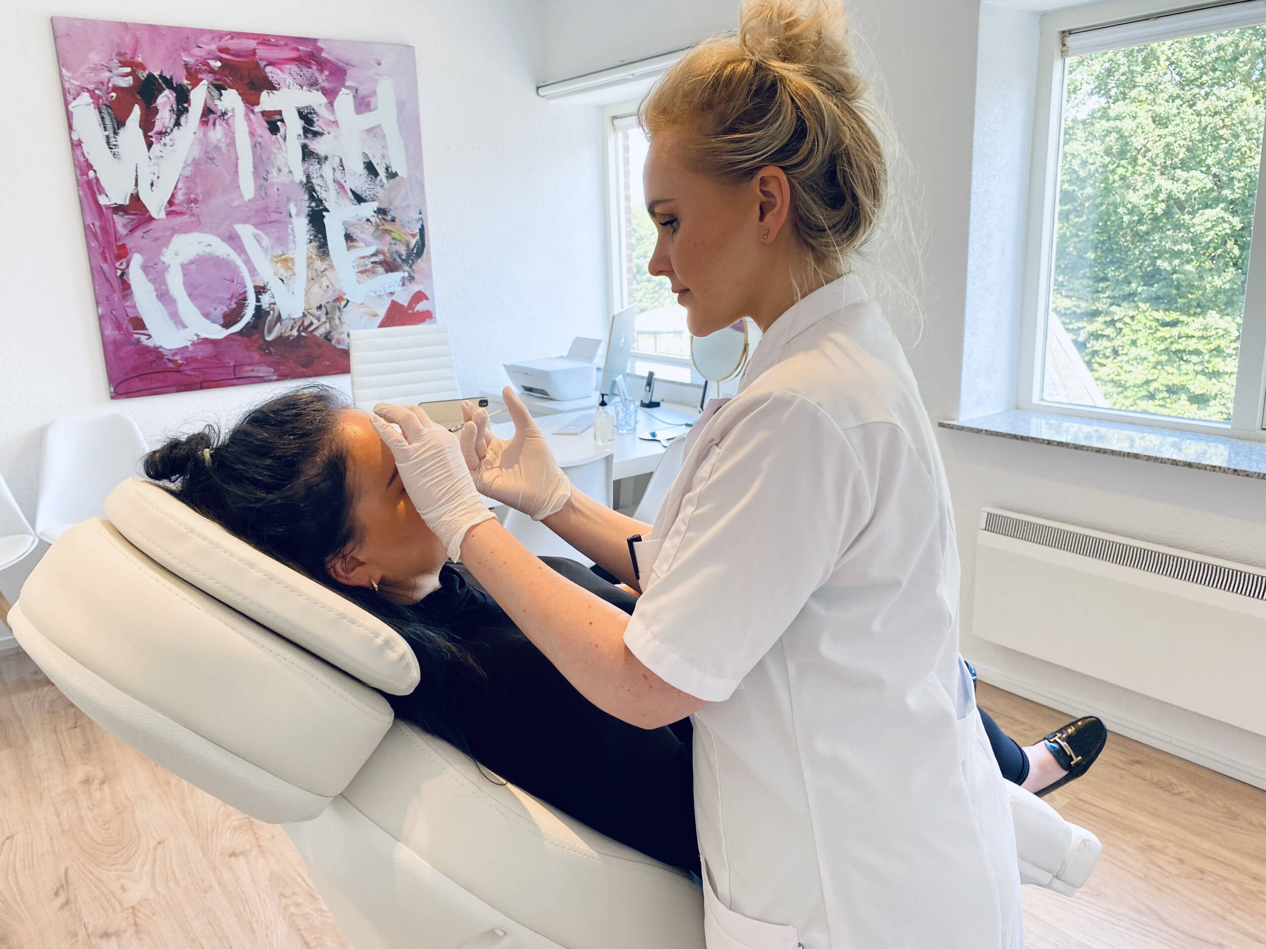 Drs. Charlotte Franke