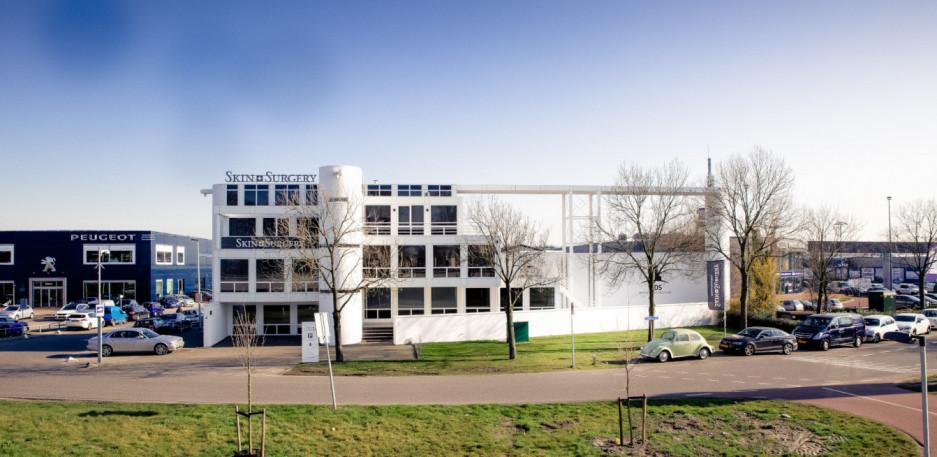 Dr. Frederique Gilissen