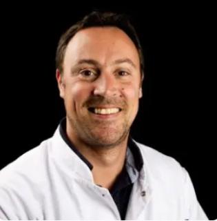 Dr. Patrick Kemperman