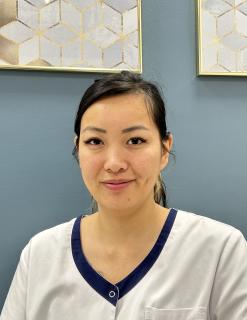 Drs. Jennifer Tan