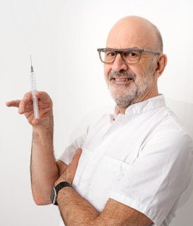 Drs. Jan Aussems