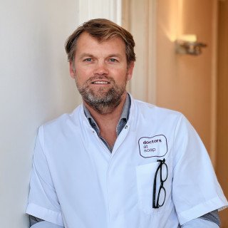 Drs. Joost Govaert