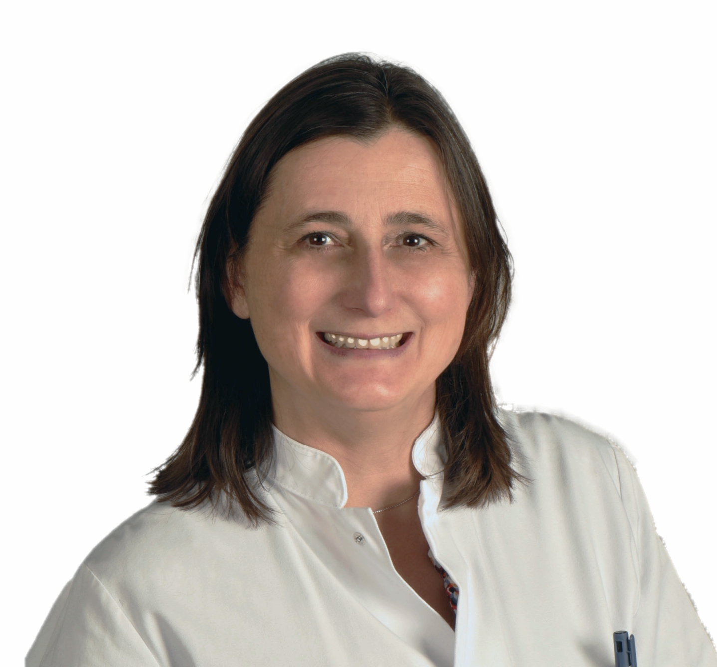 Dr. Katia VandenDwey