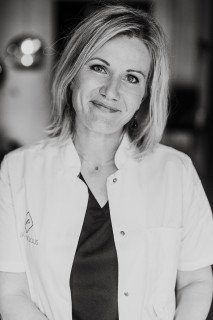 MSc. Sabine Wevers