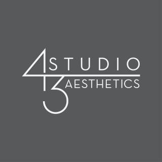 Studio 43 Aesthetics