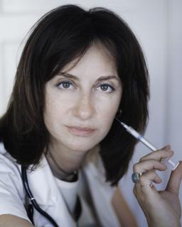 Drs. Tara Sabina Karayeva