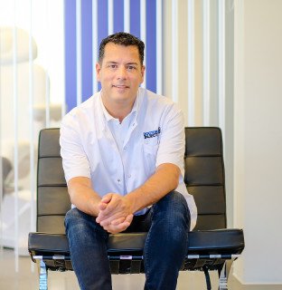 Drs. Marc van Tilburg