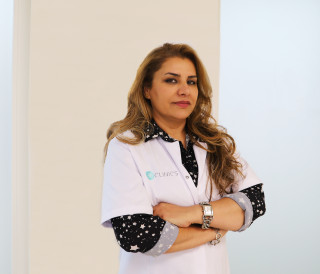 Drs. Narges Botorabi