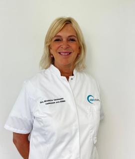 Drs. Nicolette Vermeulen