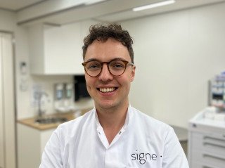 Drs. Andreas Versteeg