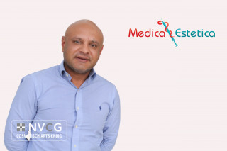 Drs. Kamran Firdausi