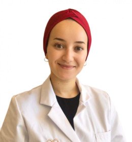 Drs. Oumaima Ben Jaddi