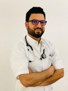 Dr. Masieh Abawi