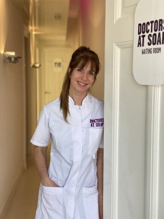 Drs. Karen van Os
