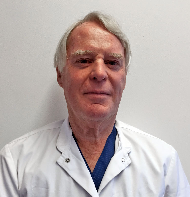 Drs. Joost van Tetering