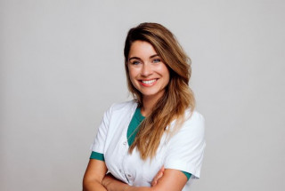 BSc. Chloe Wittenberg