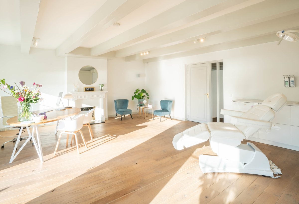 Drs. Priscilla Jawahier