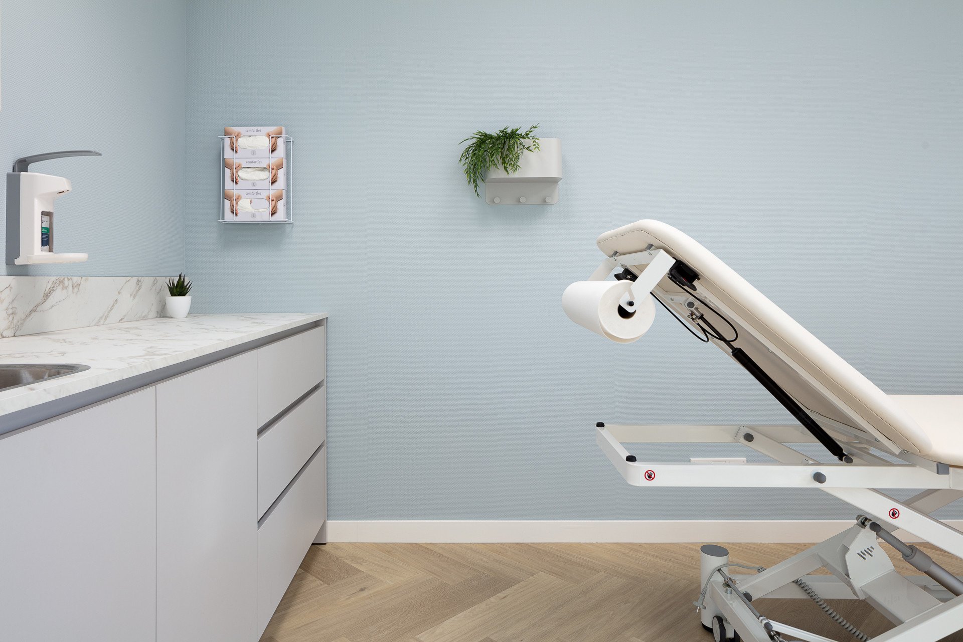 BSc. Chloe Wittenberg