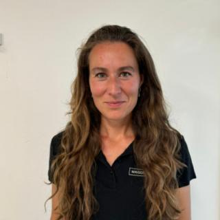 Drs. Carry Verberkt