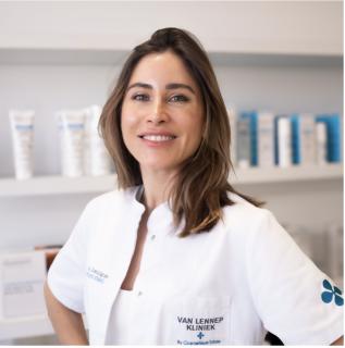 Drs. Carina Domingues